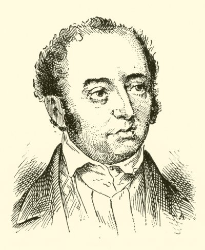 Adolph Bernhard Marx, 1799-1866 de American School